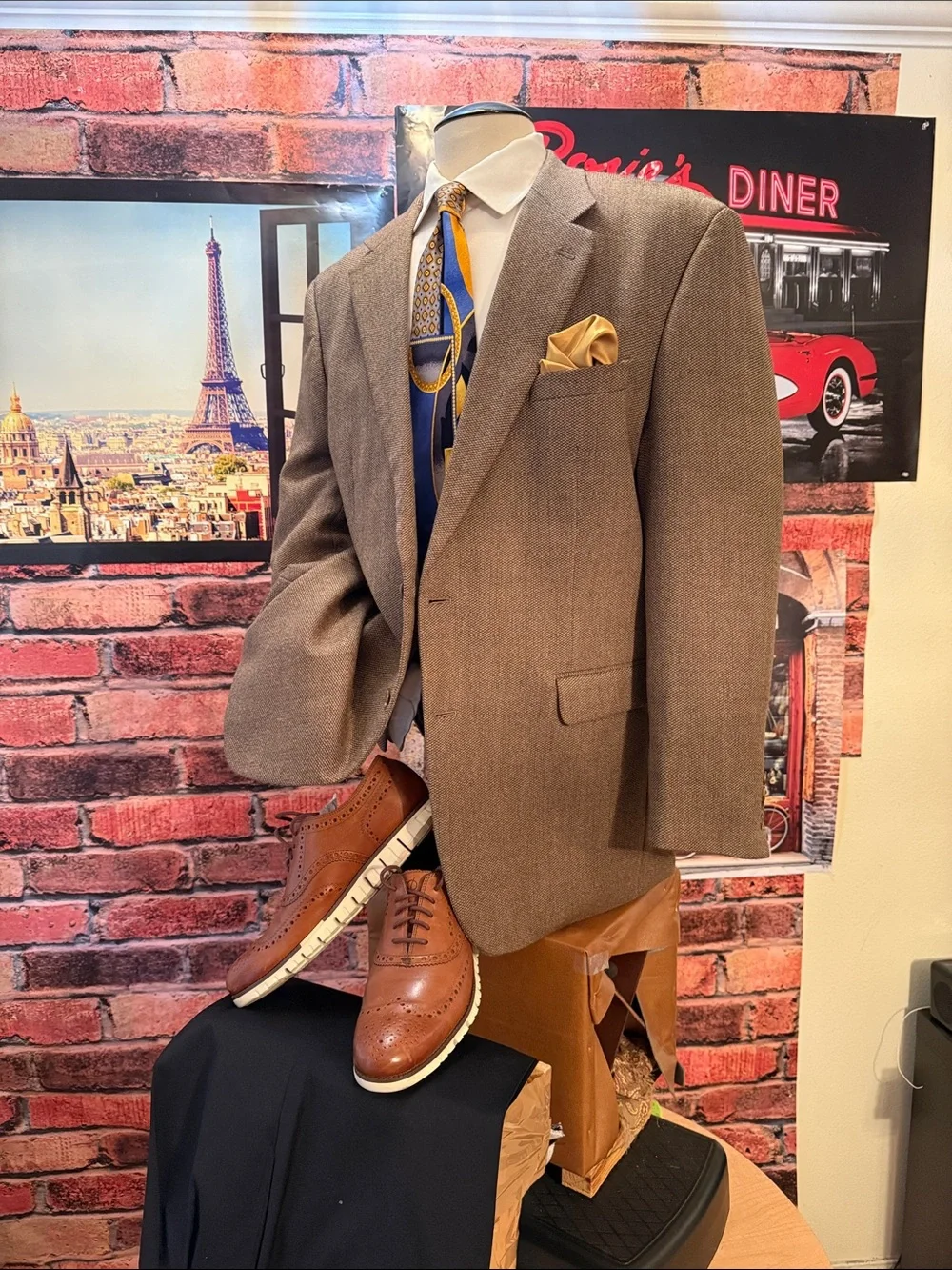 Lauren Ralph Lauren Sport Coat